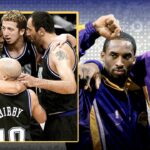 THE 2002 LAKERS VS KINGS CONSPIRACY