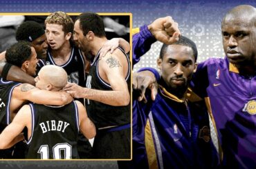 THE 2002 LAKERS VS KINGS CONSPIRACY