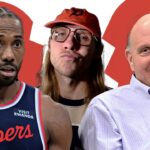 The Kawhi Leonard era must END...