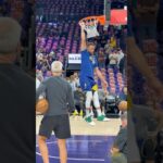 This is the way we ball👨‍🍳🏀 #StephCurry #GoldenState #Warriors #NBA #ChefCurry #GoodVibesSports