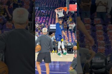 This is the way we ball👨‍🍳🏀 #StephCurry #GoldenState #Warriors #NBA #ChefCurry #GoodVibesSports