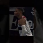 Wizards Russell Westbrook was insanee 😤🔥😮‍💨🚀 #russellwestbrook #nba