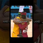 Dwyane Wade felt UNDERVALUED after LeBron's departure #NBA #shorts #podcastclips