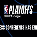 Portland Trail Blazers vs. San Antonio Spurs | Game 1 Postgame Media Availability