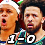 The Pistons MIGHT Be in REAL Trouble