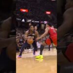 SHEEEEEEEEESH 45! #donovanmitchell #cavsraptors #nbaplayoffs