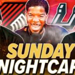 Unc, Ocho & Iso Joe REACT to Spurs win, Magic UPSET Pistons + WWE's Trick Williams joins | Nightcap