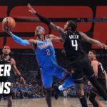Game 1: Oklahoma City Thunder vs. Phoenix Suns | NBA Playoffs Mini | Extended Highlights