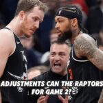 Did Ingram have a point about Darko? How can the Raptors bounce back?