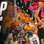 NBA's Top 5 Plays Of The Night | April 19, 2026