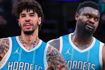 What's Next For The Charlotte Hornets?