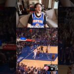 Jalen Brunson is DIFFERENT! Knicks vs Hawks