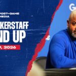 Post-Game Press Conference: J.B. Bickerstaff | Pistons vs. Magic | 04.19.26