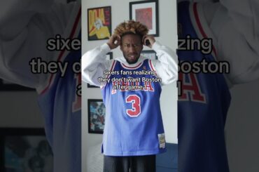 Celtics Blow Out Sixers in Game 1 | NBA Playoffs 2026