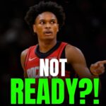 Houston Rockets in TROUBLE? Young Core Questions After Lakers Loss