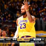 The Lakers Just BROKE The Rockets