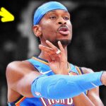 The NBA Has An Oklahoma City Thunder Problem...