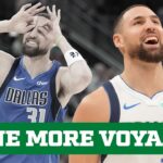Will Klay Thompson Be Back For The Dallas Mavericks Next Season? | DLLS Mavs Podcast