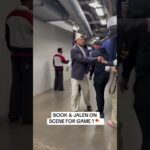 📍 Oklahoma City, OK #shorts | Phoenix Suns