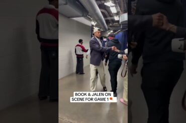 📍 Oklahoma City, OK #shorts | Phoenix Suns