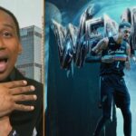 "Wemby is future GOAT" - ESPN reacts to Spurs beat Trail Blazers to take a 1-0 series lead