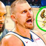 The Wolves Have A "Jokic vs Gobert" Problem