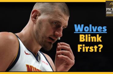 Nikola Jokic, Denver Nuggets GEARING UP for Game 2, Timberwolves under Pressure?