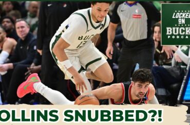 Was Ryan Rollins Unfairly SNUBBED for NBA Most Improved? Doc Rivers SPEAKS Out