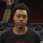 Toronto Raptors Full Media Availability | RD1 GM2 Pre Game at Cleveland Cavaliers | April 20, 2026