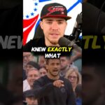 Joe Mazzulla CALLED OUT The Sixers Plays… This Offense Is TOO PREDICTABLE! #76ers #Sixers #NBA