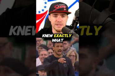 Joe Mazzulla CALLED OUT The Sixers Plays… This Offense Is TOO PREDICTABLE! #76ers #Sixers #NBA