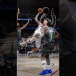 Jokić hit the Peter Griffin shot 😭