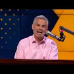 Wembanyama Makes HISTORY With Spurs NBA Playoff Debut! 👀 Colin Cowherd REACTS | THE HERD