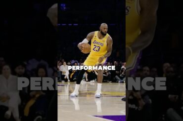 LeBron Stuns the Rockets