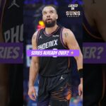 The Series ISN’T OVER Between The Suns And Thunder Yet 🏀 #nba #phoenixsuns #devinbooker #jalengreen
