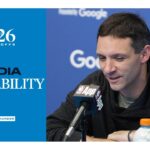 Coach Daigneault on Executing in Game 1 | Playoffs | Round 1 | Postgame Media | April 19, 2026