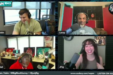 Miami Heat Trade Buzzards Circling Around Bam Adebayo