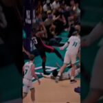 LaMelo Ball Villain Arc? 😈 #shorts