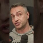 Locked in for Game 2 😤