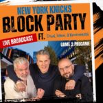 LIVE from MSG: DHR Get You Ready for Knicks Game 2 - Don, Hahn, & Rosenberg - 4/20/26