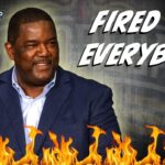 Pelicans CLEAN HOUSE! Coaching Staff, TV Analysts, Medical Team FIRED… A New Era Begins