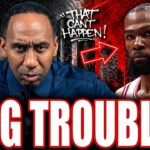 Rockets in SERIOUS TROUBLE Without Kevin Durant!