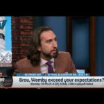 OKC Thunder Will NOT WIN TITLE? 😬 Nick Wright REACTS | FIRST THINGS FIRST | NBA