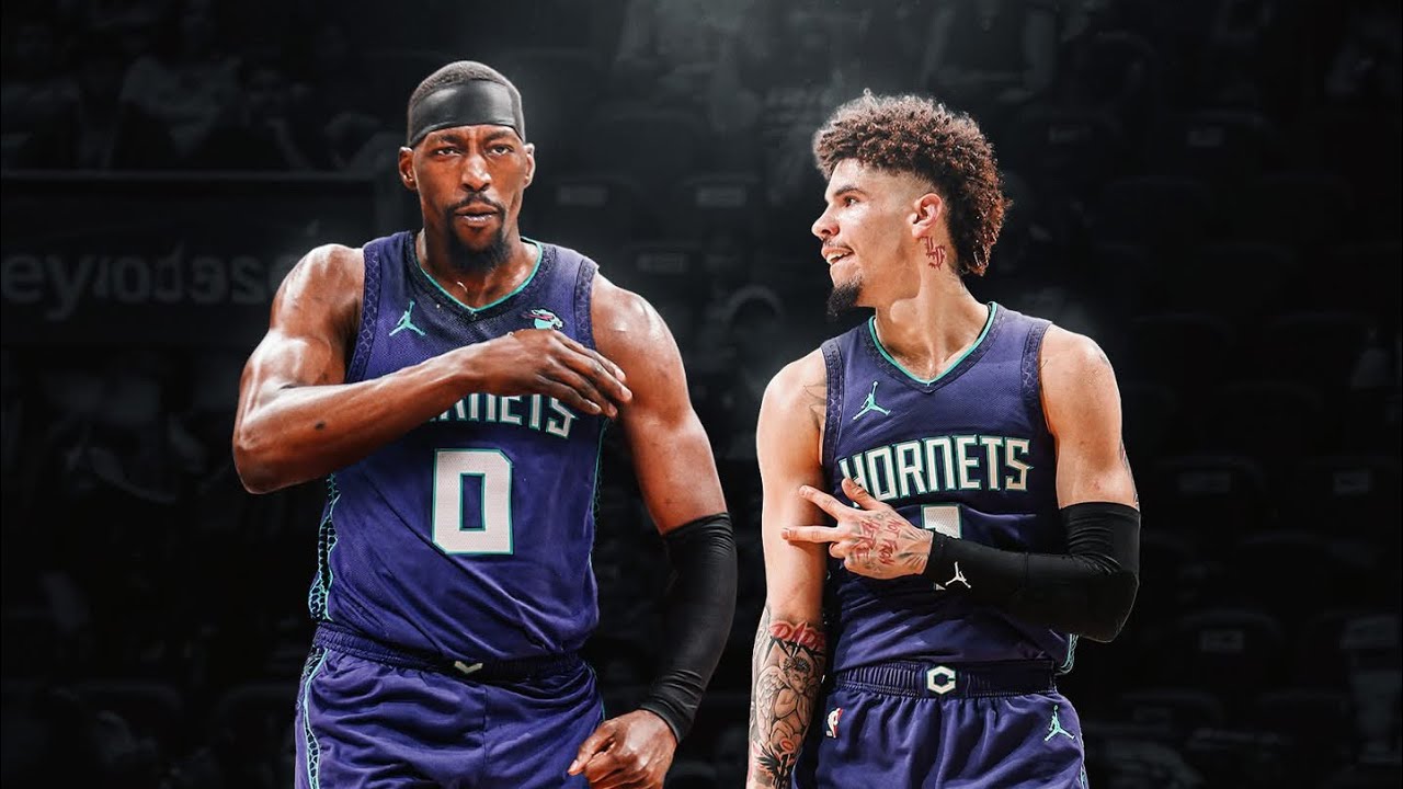 Bam Adebayo To Charlotte? Spo CALLS OUT Nikola Jovic 😱 | Kawhi Leonard Mock trade to Miami