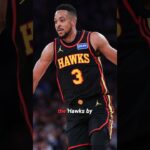 If the Hawks are going to take down the Knicks, they need the offense to come alive.