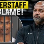 Is JB Bickerstaff to BLAME For Detroit Pistons UGLY LOSS to Orlando Magic?