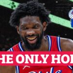 Is Joel Embiid return 76ers’ ONLY Hope Vs. Celtics? | PHLY Sixers Podcast