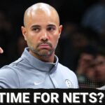 BREAKING: Brooklyn Nets Sign Jordi Fernandez To Multi-Year Contract Extension | Is Sean Marks Safe?