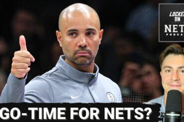 BREAKING: Brooklyn Nets Sign Jordi Fernandez To Multi-Year Contract Extension | Is Sean Marks Safe?