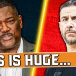 EVERYTHING is changing…